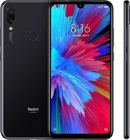 Xiaomi Redmi Note 7