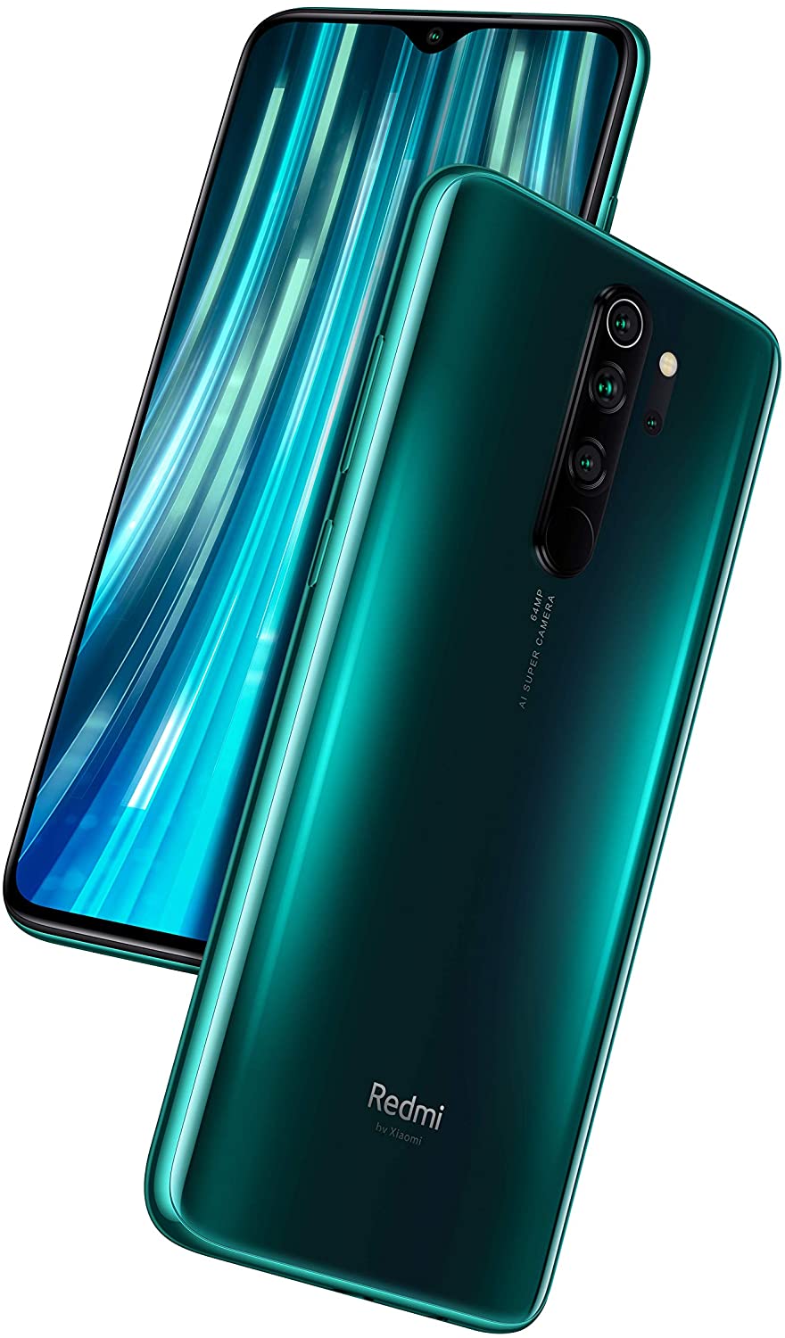 Xiaomi Redmi Note 8 Pro