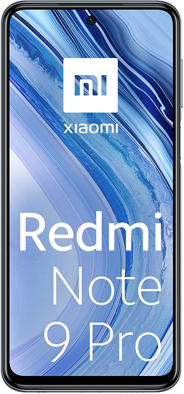 Xiaomi Redmi Note 9 Pro