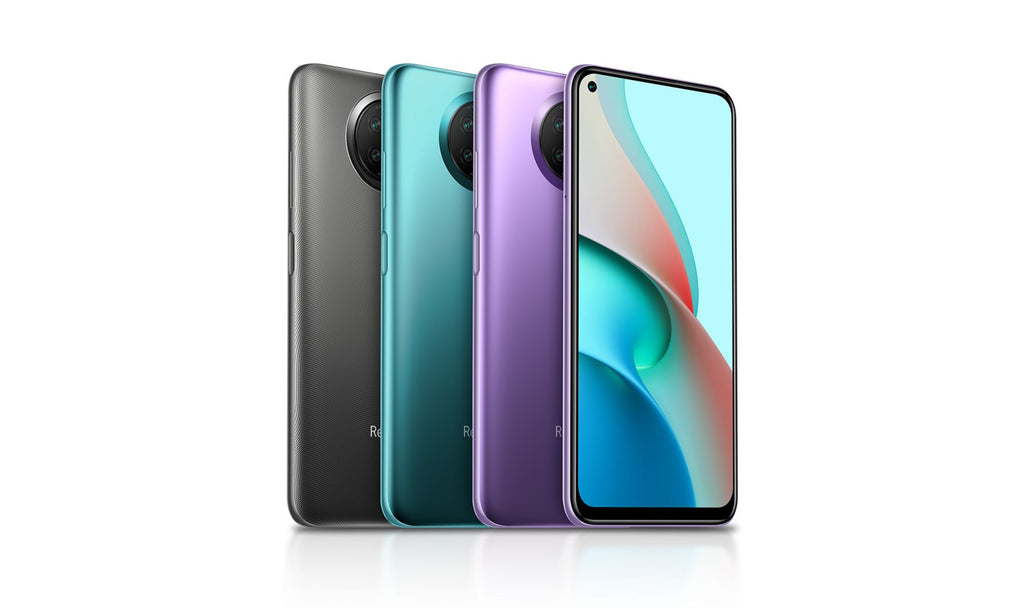 Xiaomi Redmi Note 9T