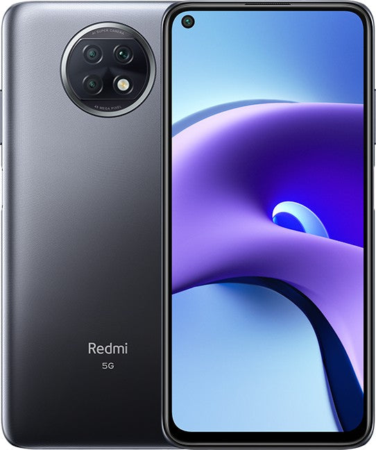 Xiaomi Redmi Note 9T