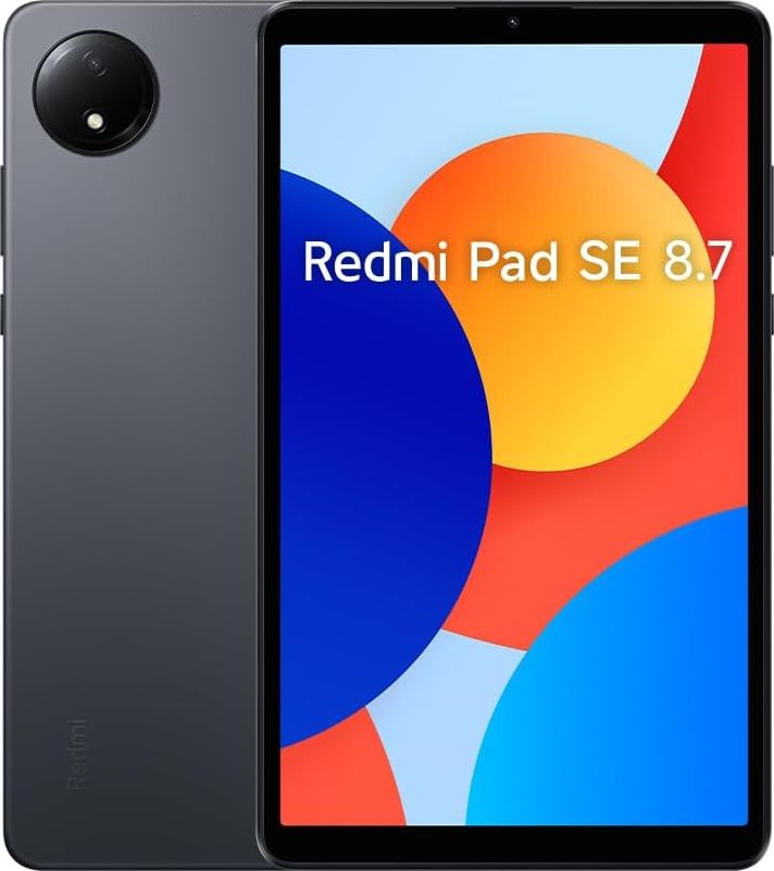 Xiaomi Redmi Pad SE 8.7 | 8.7"