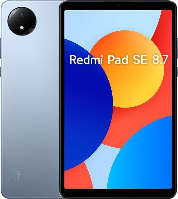 Xiaomi Redmi Pad SE 8.7 | 8.7"