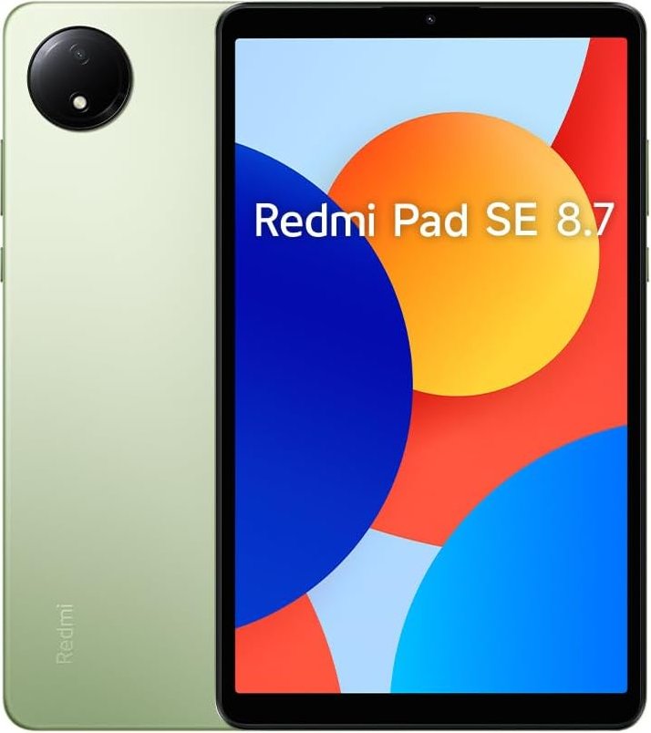 Xiaomi Redmi Pad SE 8.7 | 8.7"
