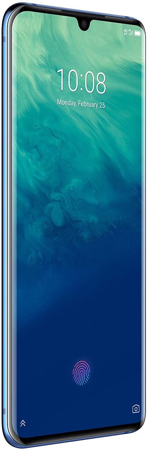 ZTE Axon 10 Pro