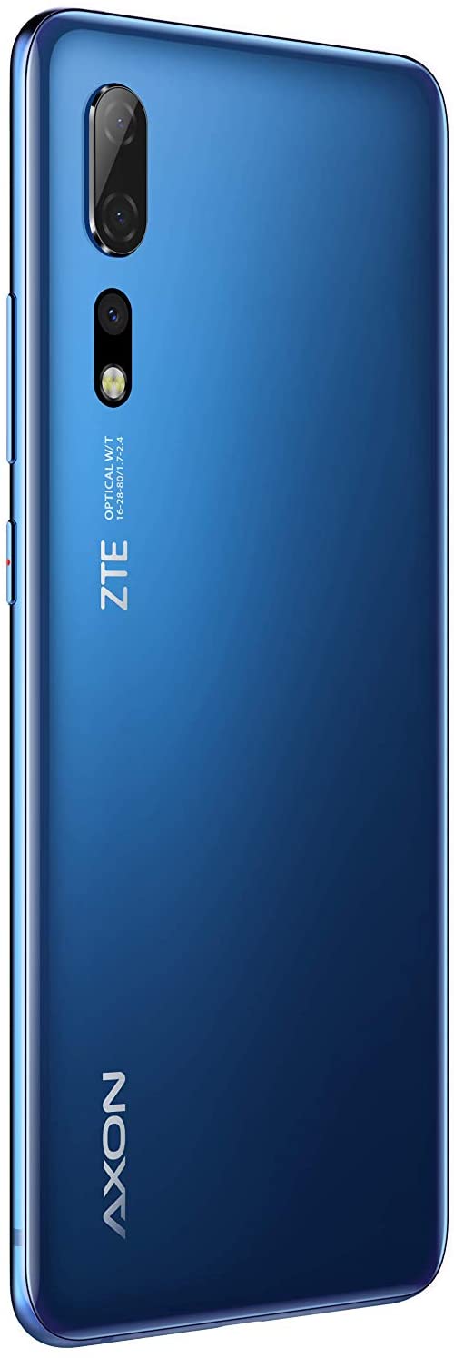 ZTE Axon 10 Pro