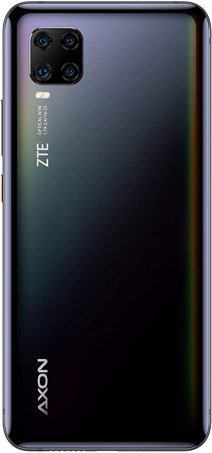 ZTE Axon 11