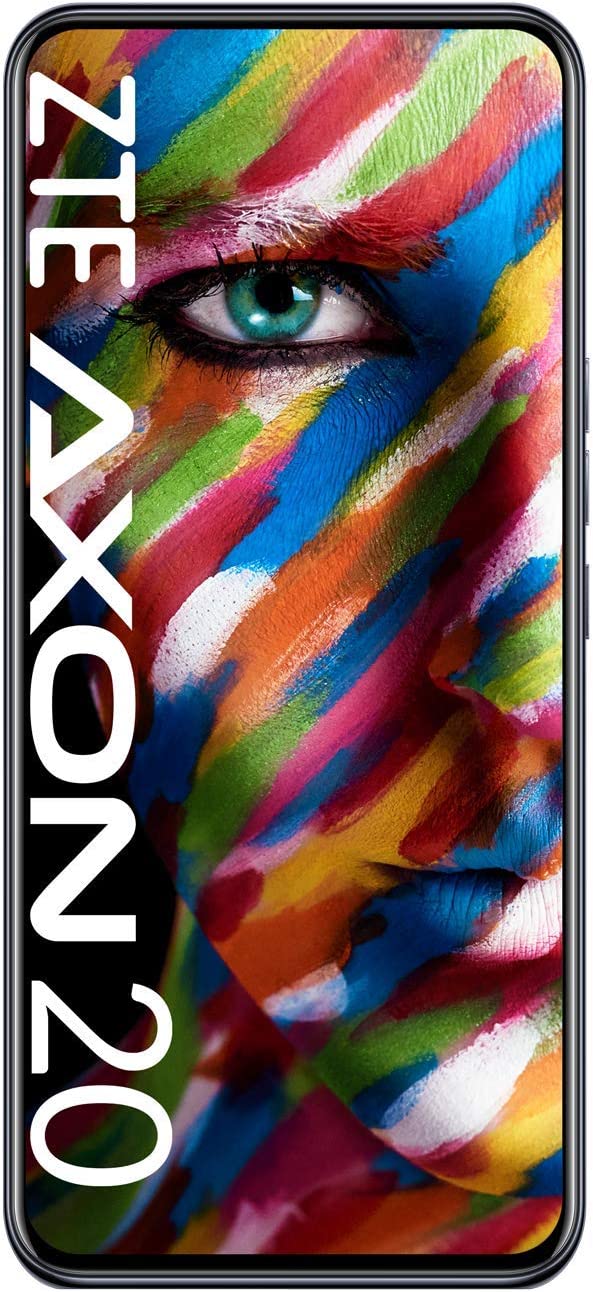 ZTE Axon 20