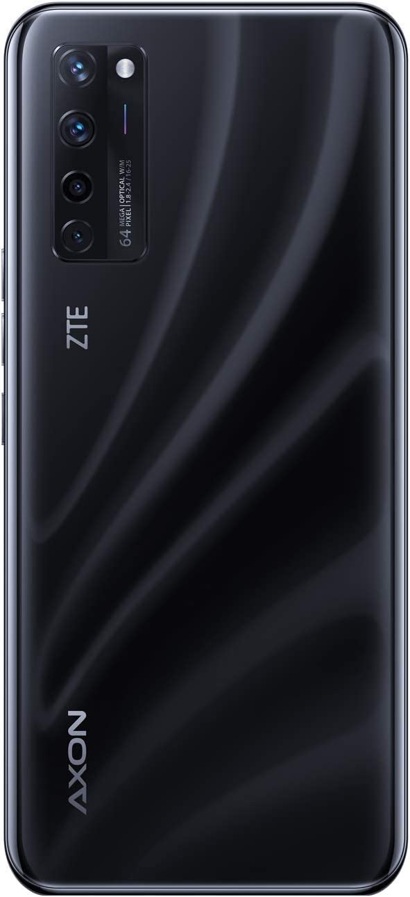 ZTE Axon 20