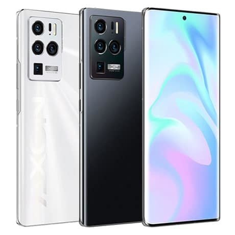 ZTE Axon 30 Ultra 5G