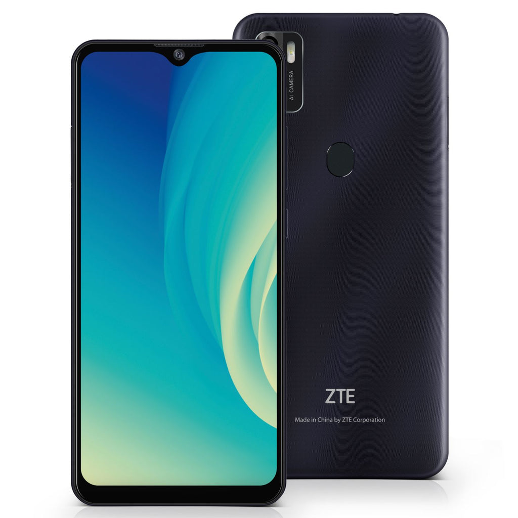 ZTE Blade A7s (2020)