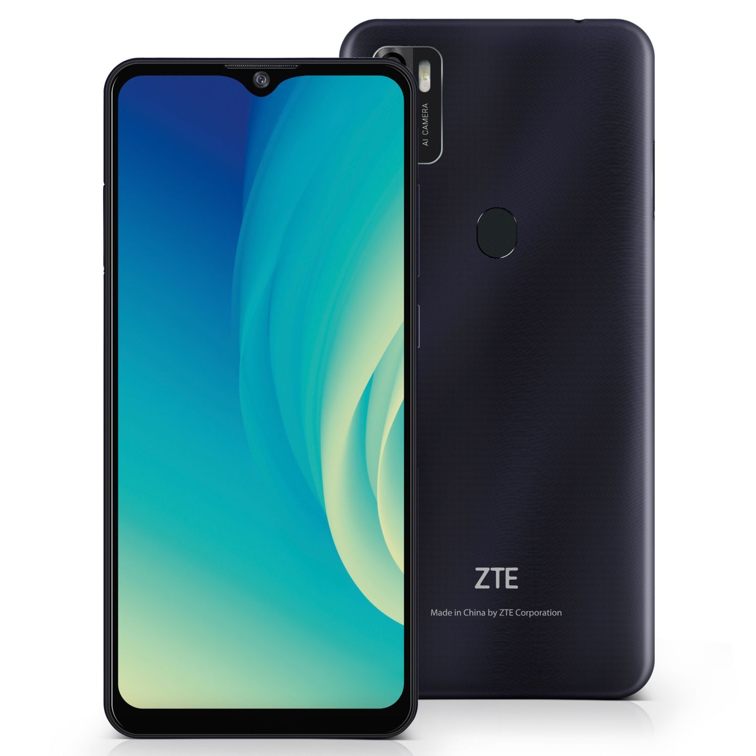 ZTE Blade A7s (2020)